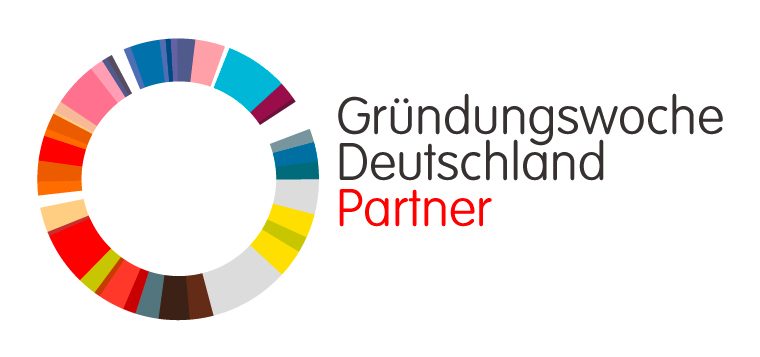 Gründerwoche Deutschland Partner